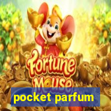 pocket parfum